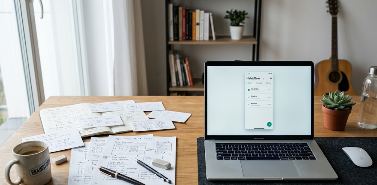 MVP Design and Development