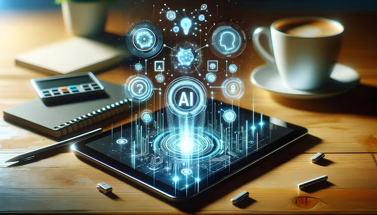 AI tools 2026
