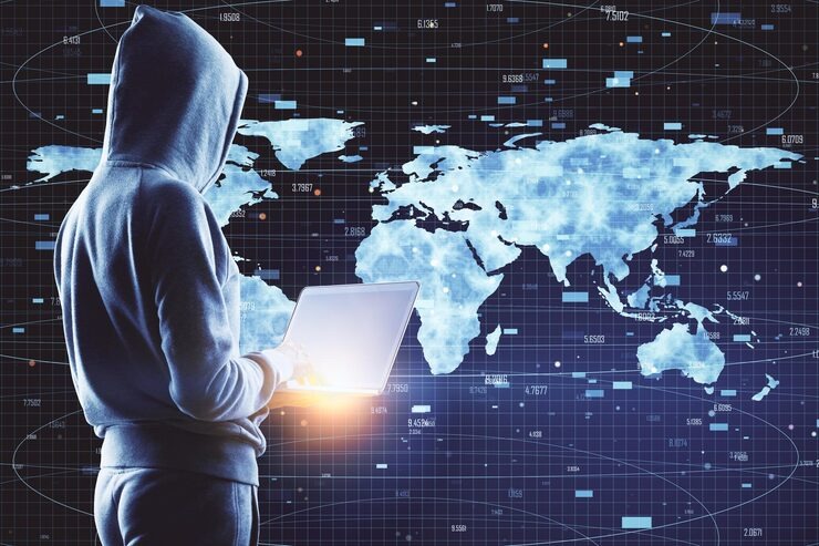 dark web monitoring