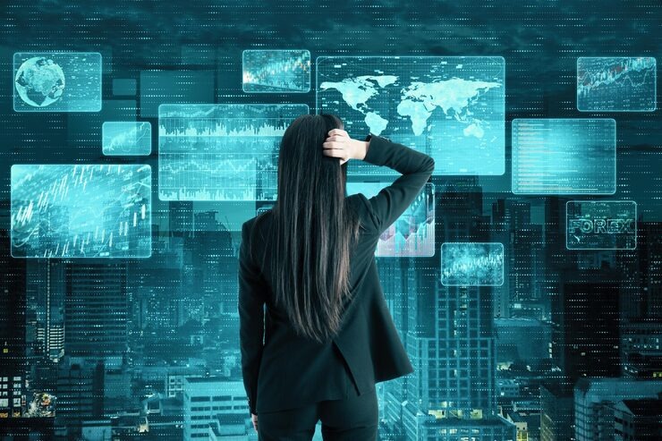 dark web monitoring