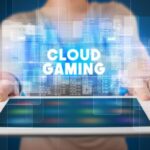 Cloud Gaming