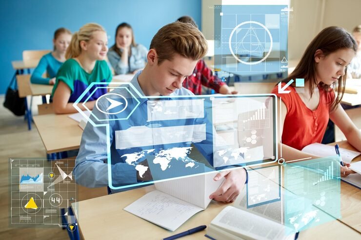 institute management software